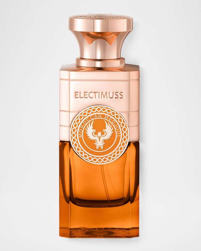 Moroccan Medjool Eau De Parfum, 3.4 oz.